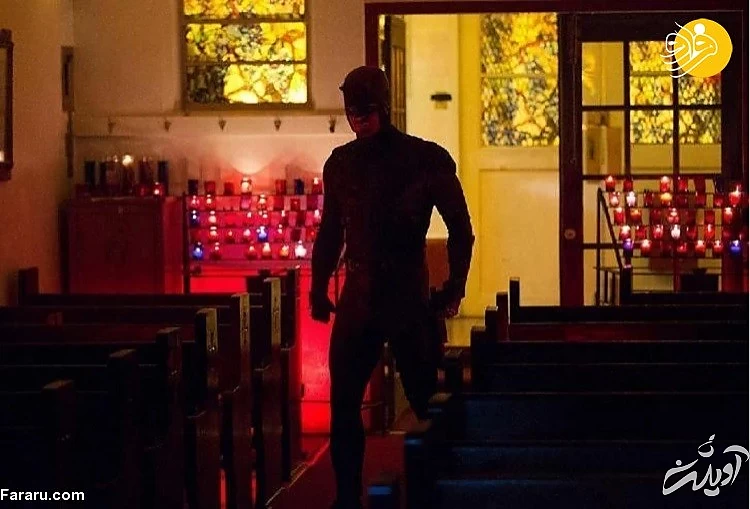 ۱۰۰ سریال محبوب نمایش خانگی جهان (قسمت دوم)